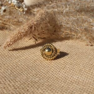 Bague Elina