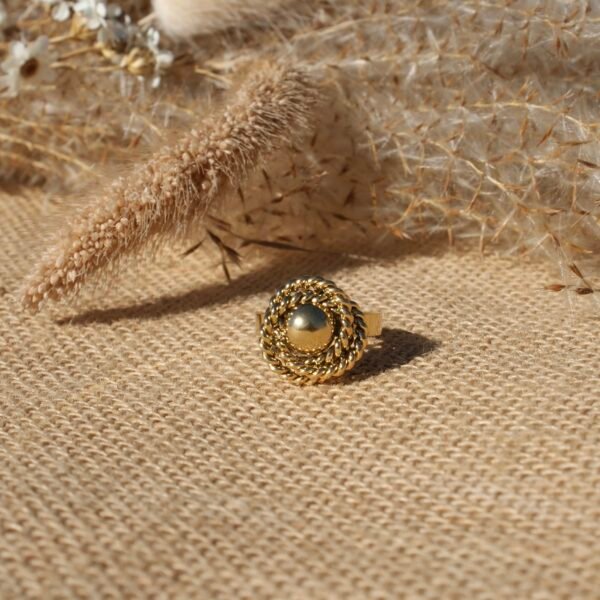Bague Elina
