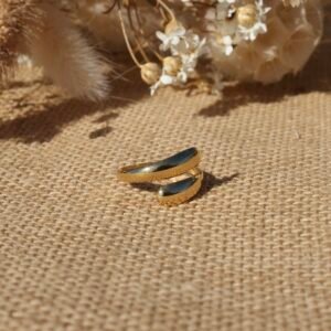 Bague Saphia