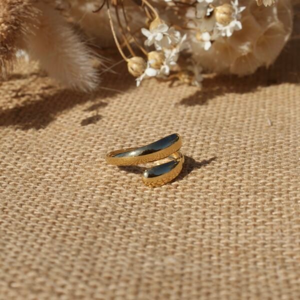 Bague Saphia