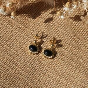 Boucles d'oreilles Maria