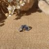 Boucle d'oreille Pauline