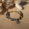 Bracelet Léopard