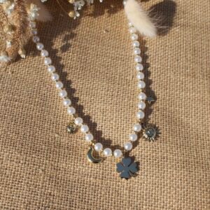 Collier Eau-douce