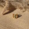Bague Céleste
