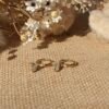 Boucles d'oreilles Juliette