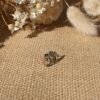Boucle d'oreille Pauline