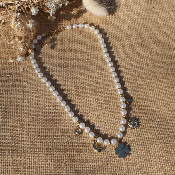 Collier Eau-douce