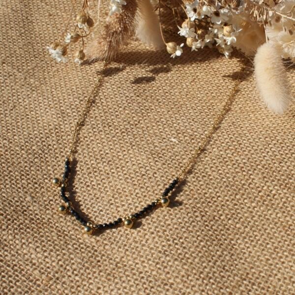 Collier Estelle