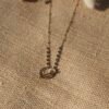 Collier Noa