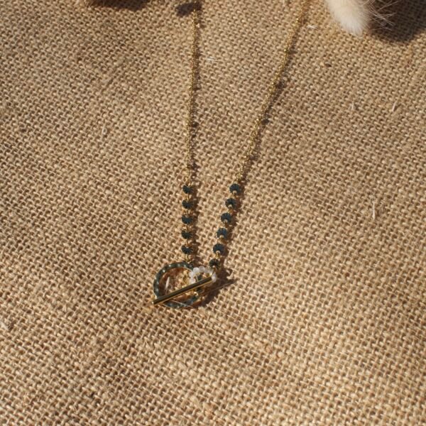Collier Noa
