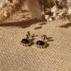 Boucles d'oreilles Maria