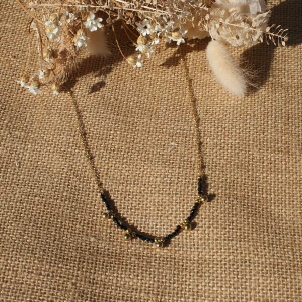 Collier Estelle