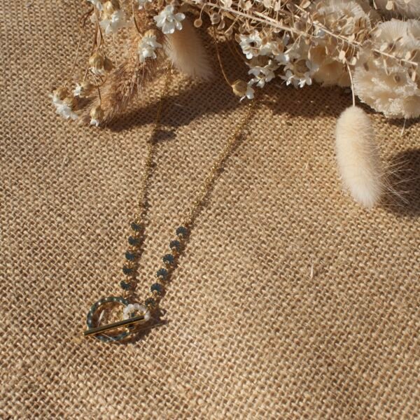 Collier Noa