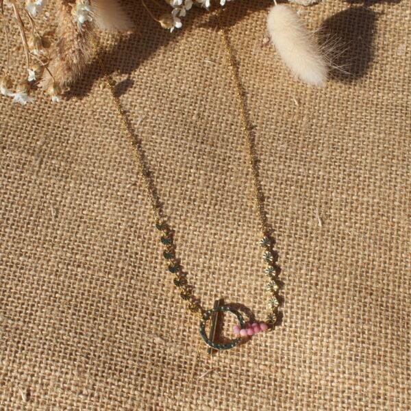 Collier Noa