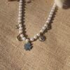 Collier Eau-douce