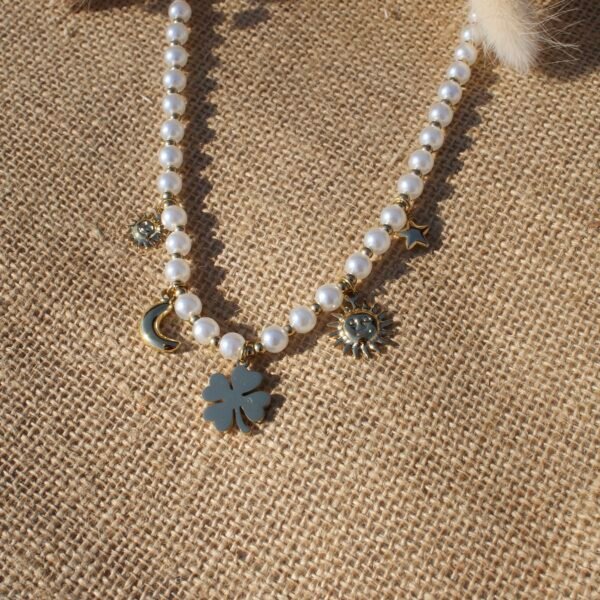 Collier Eau-douce