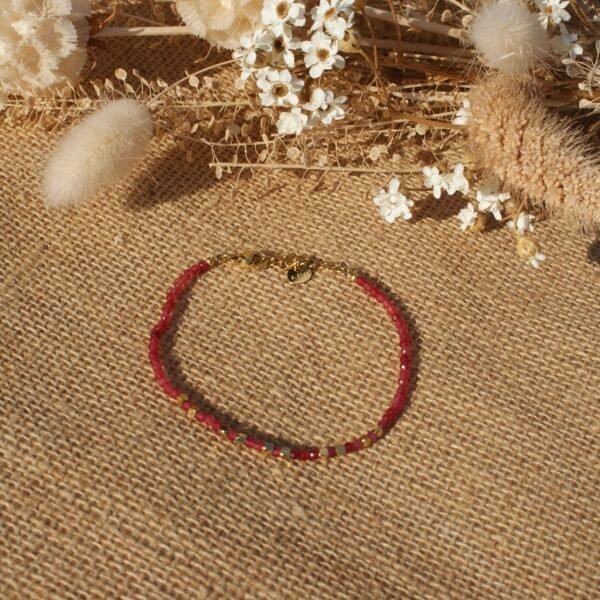 Bracelet Agathe