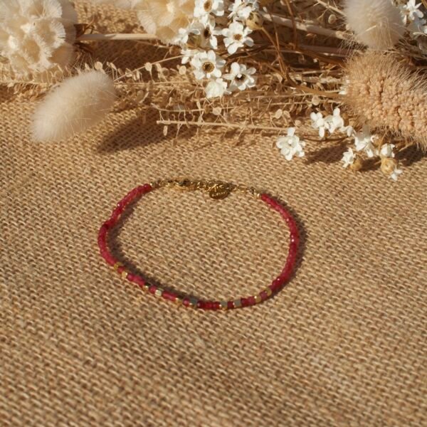Bracelet Agathe