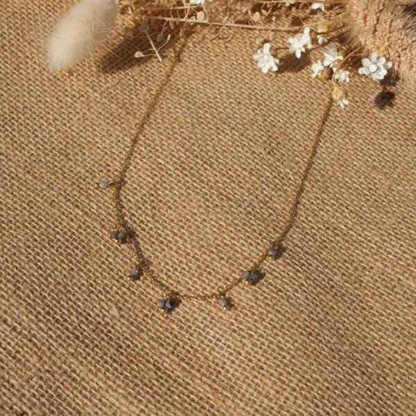 Collier Alma