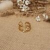 Bague Anne