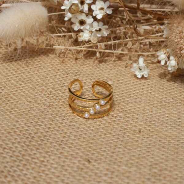 Bague Anne