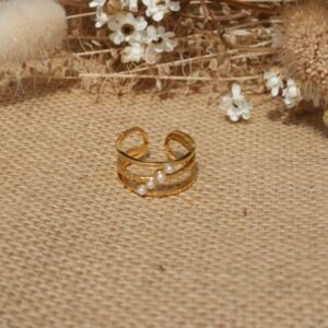 Bague Anne