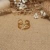 Bague Anne