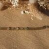 Bracelet Capucine