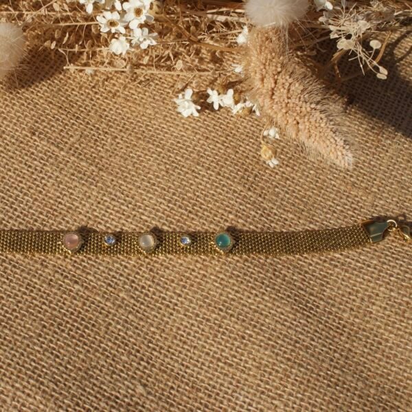 Bracelet Capucine