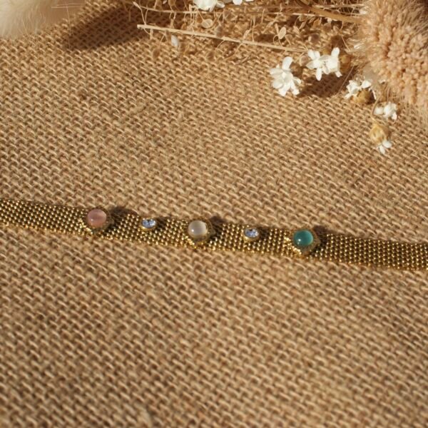 Bracelet Capucine