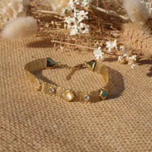 Bracelet Capucine