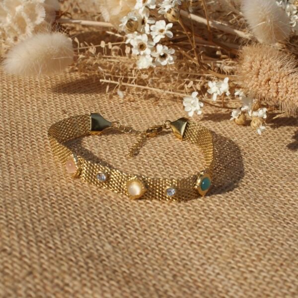 Bracelet Capucine