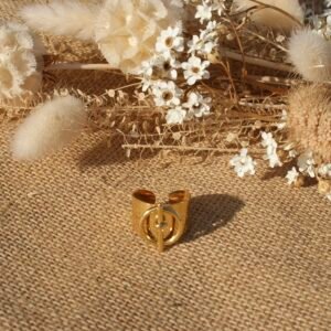 Bague Céline