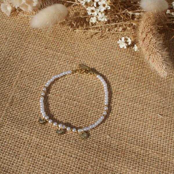 Bracelet Charlotte
