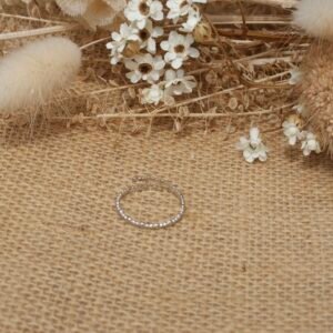 Bague Eléna