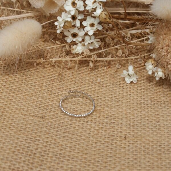 Bague Eléna