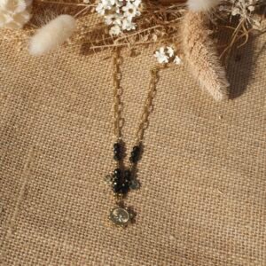Collier Etoile