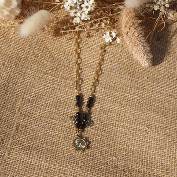 Collier Etoile