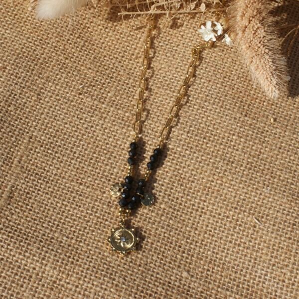 Collier Etoile