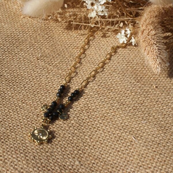 Collier Etoile