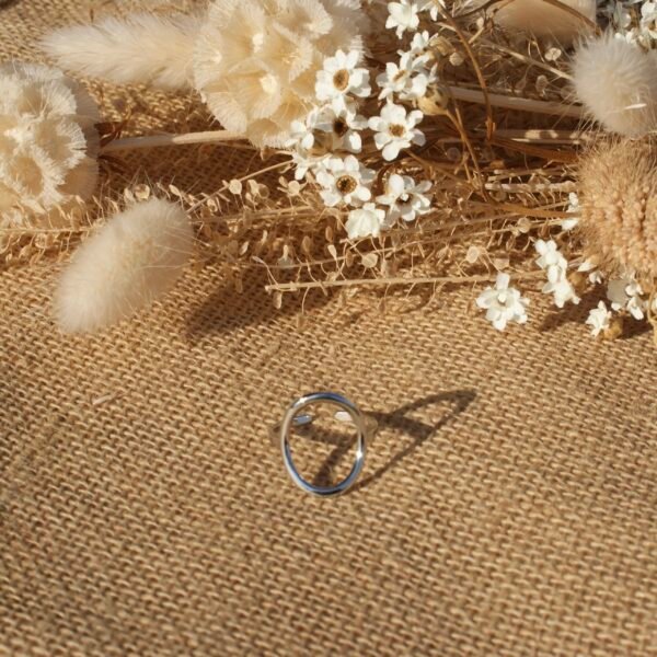 Bague Eva