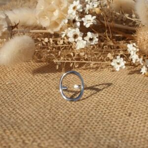 Bague Eva