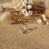 Bague Eva