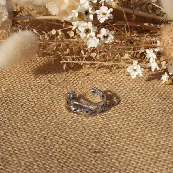 Bague Fiona