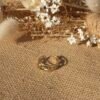 Bague Fiona