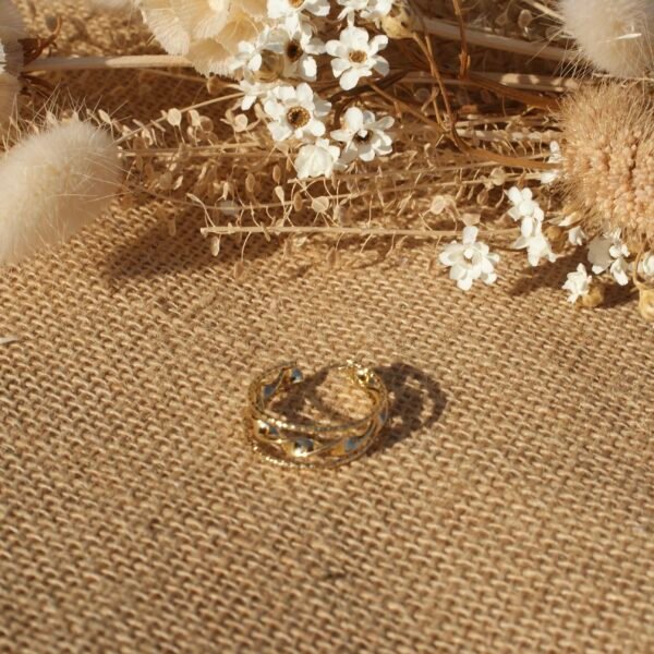 Bague Fiona
