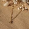Collier Fleur