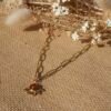 Collier Fleur
