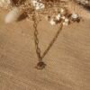 Collier Fleur